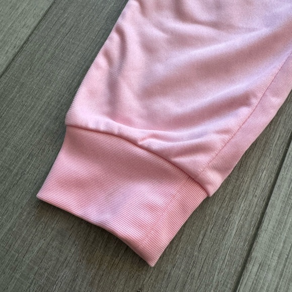 Girls Champion Track Pants - Picture 7 of 10